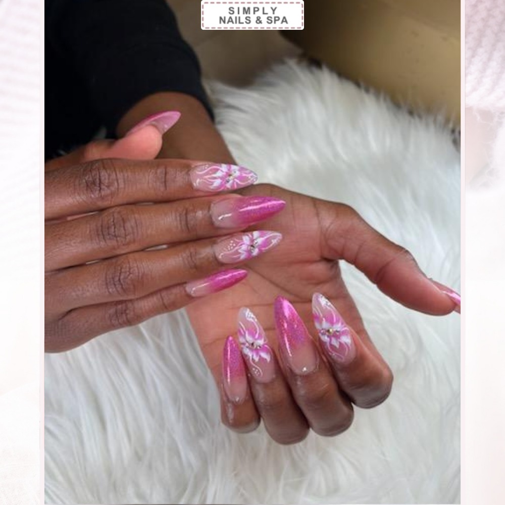 amazing nail